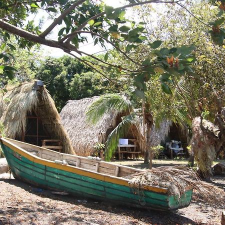 ホテル La Sirenita - Ometepe Altagracia エクステリア 写真