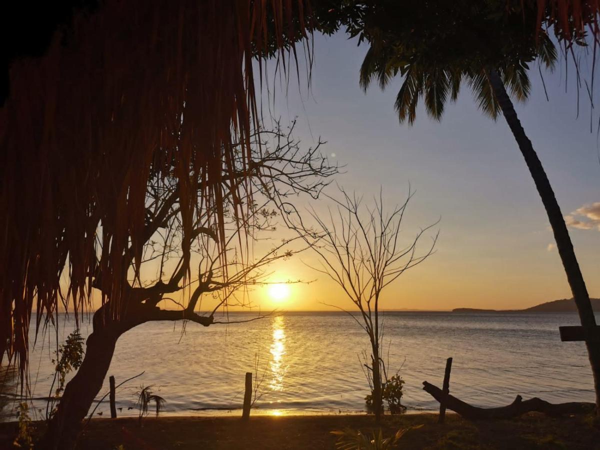 ホテル La Sirenita - Ometepe Altagracia エクステリア 写真