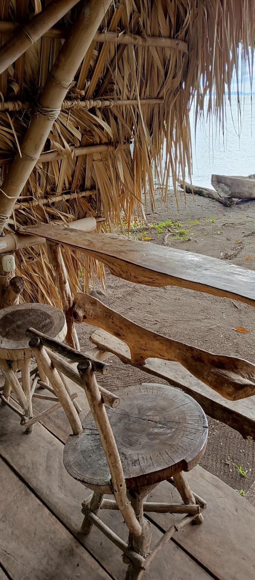 ホテル La Sirenita - Ometepe Altagracia 部屋 写真