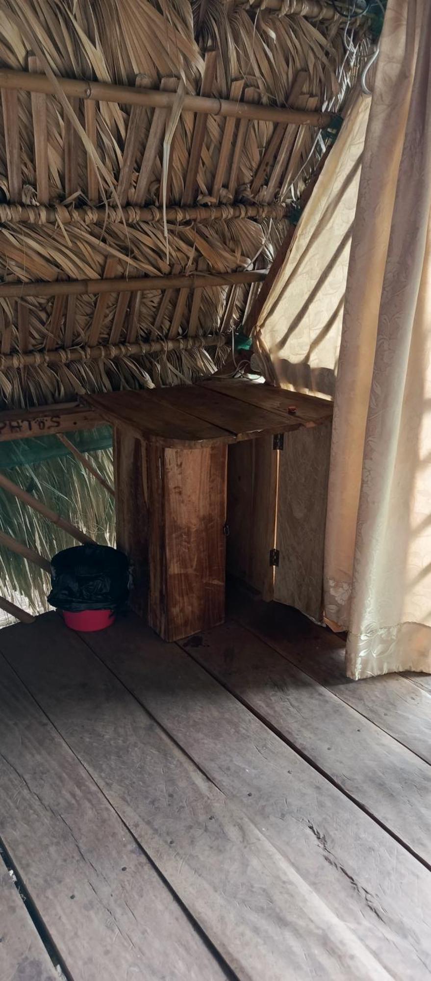 ホテル La Sirenita - Ometepe Altagracia 部屋 写真