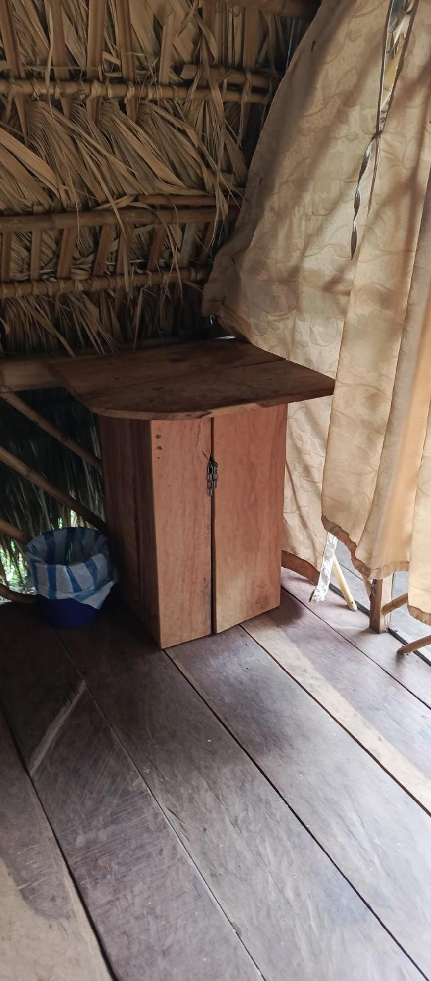 ホテル La Sirenita - Ometepe Altagracia 部屋 写真