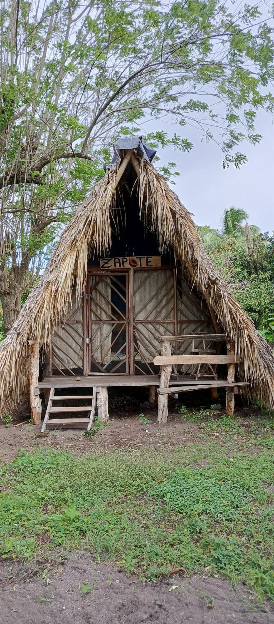 ホテル La Sirenita - Ometepe Altagracia 部屋 写真